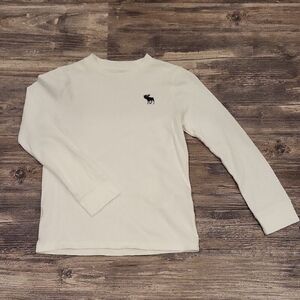 Abercrombie Kids Icon Tee